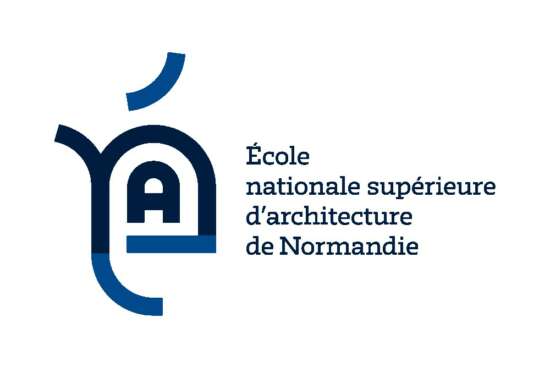 ENSA ROUEN LOGO