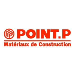 Point P LOGO Point P LOGO