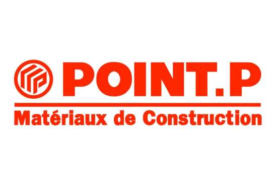 Point P LOGO