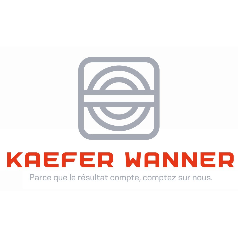 KAEFER WANNER LOGO