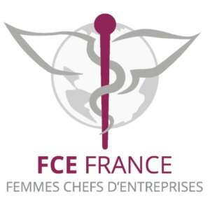 FEMMES CHEFS D'ENTREPRISE LOGO